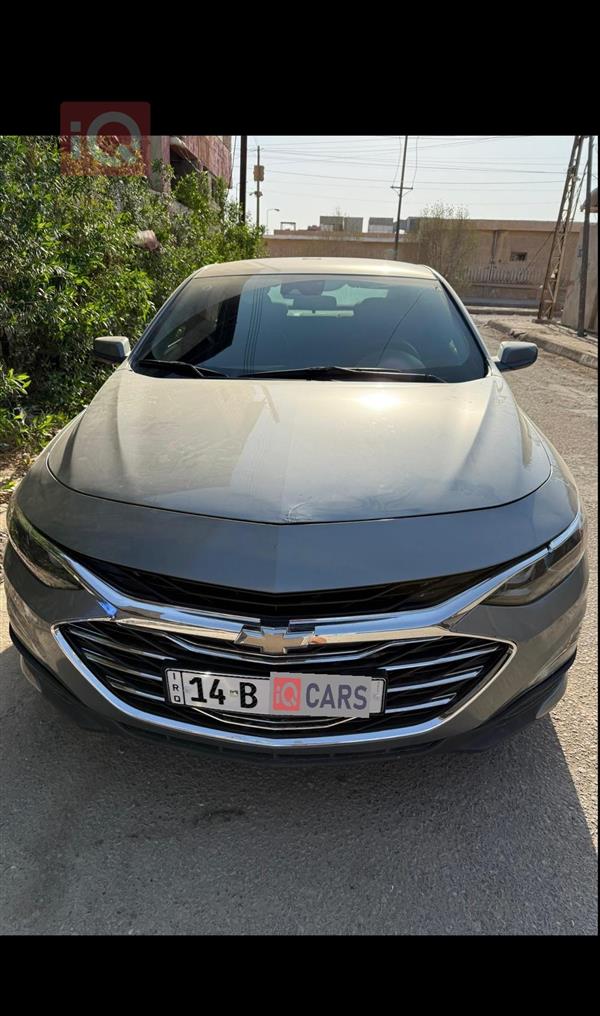 شيفروليه ماليبو 2024 للبيع في العراق - البصرة